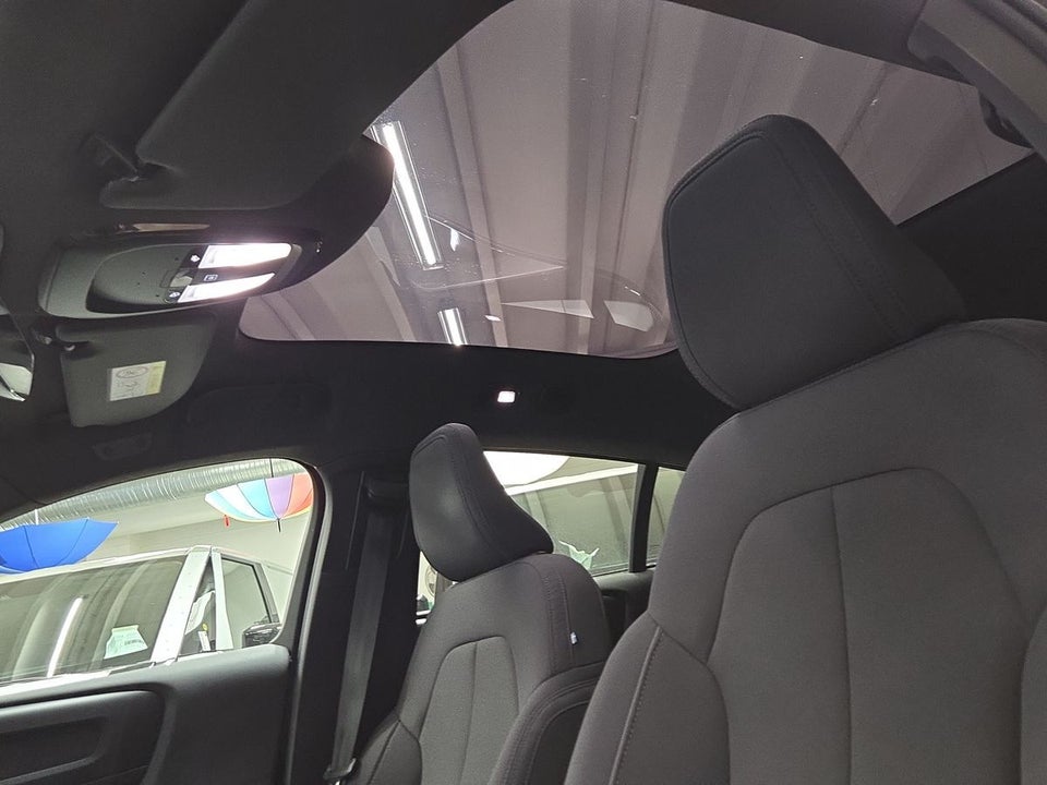 Volvo C40 P6 ReCharge Core 5d