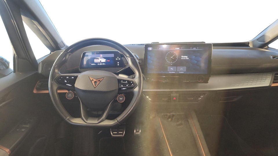 Cupra Born 77 e-Boost 5d