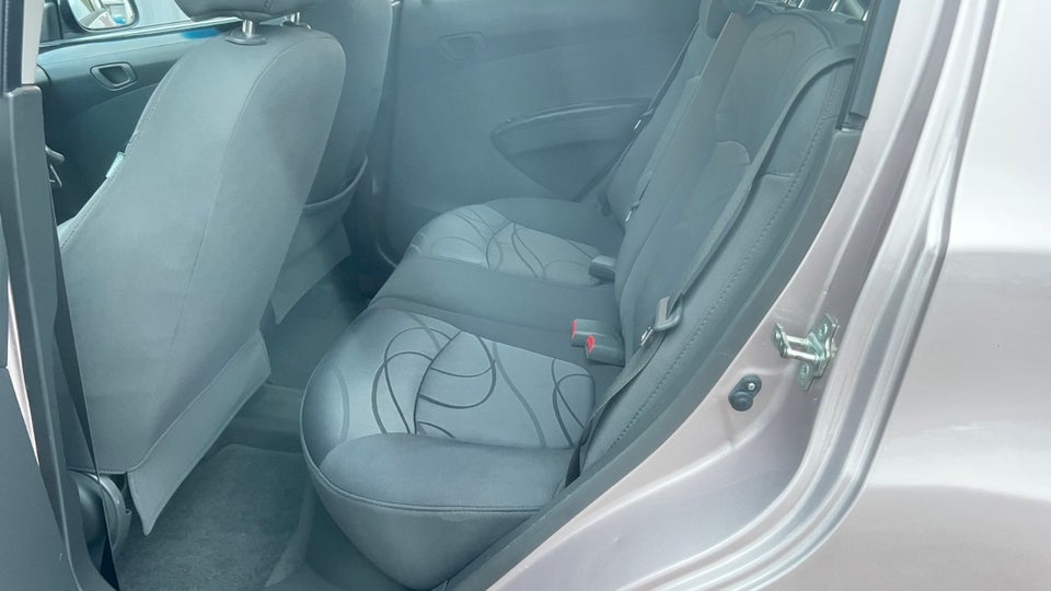 Chevrolet Spark 1,2 LS 5d