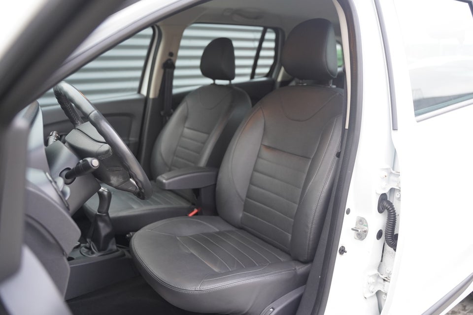 Dacia Logan 1,5 dCi 90 Laureate MCV 5d