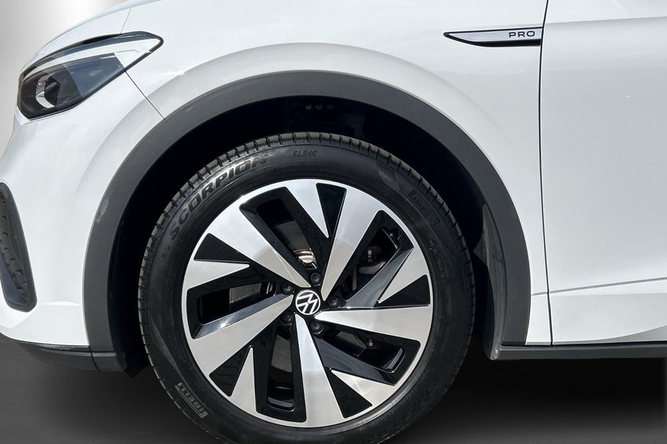 VW ID.5 77 Pro Performance Active 5d