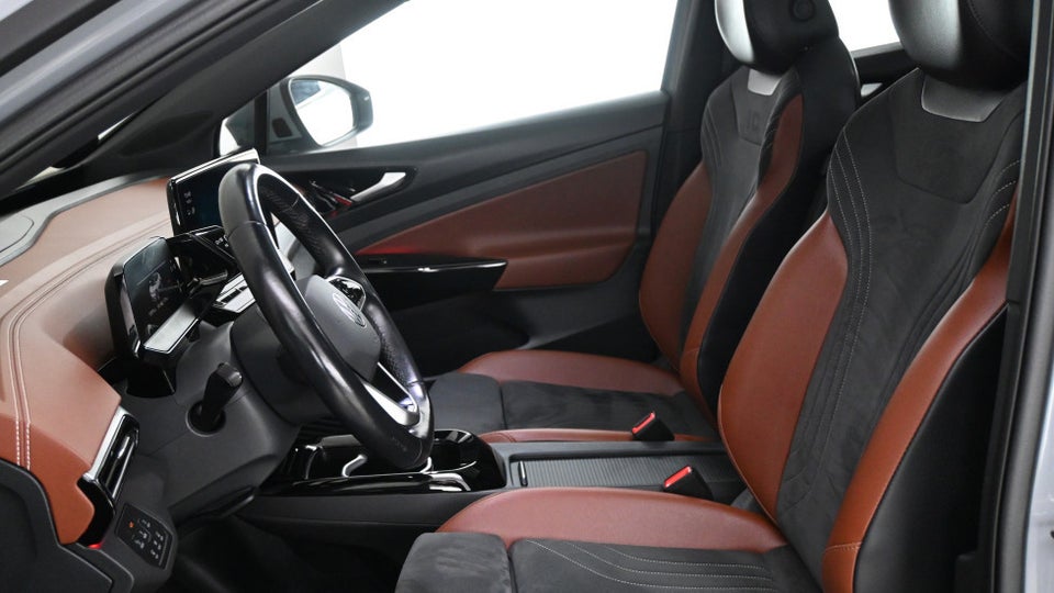 VW ID.4 77 Tech Performance 5d