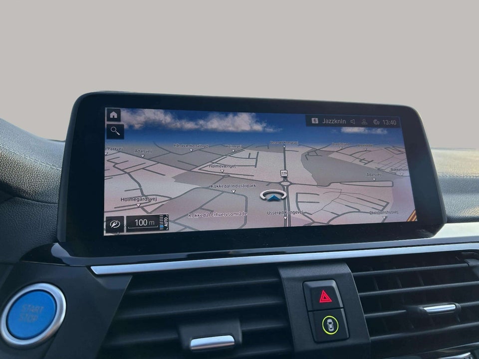 BMW iX3 Charged Plus 5d