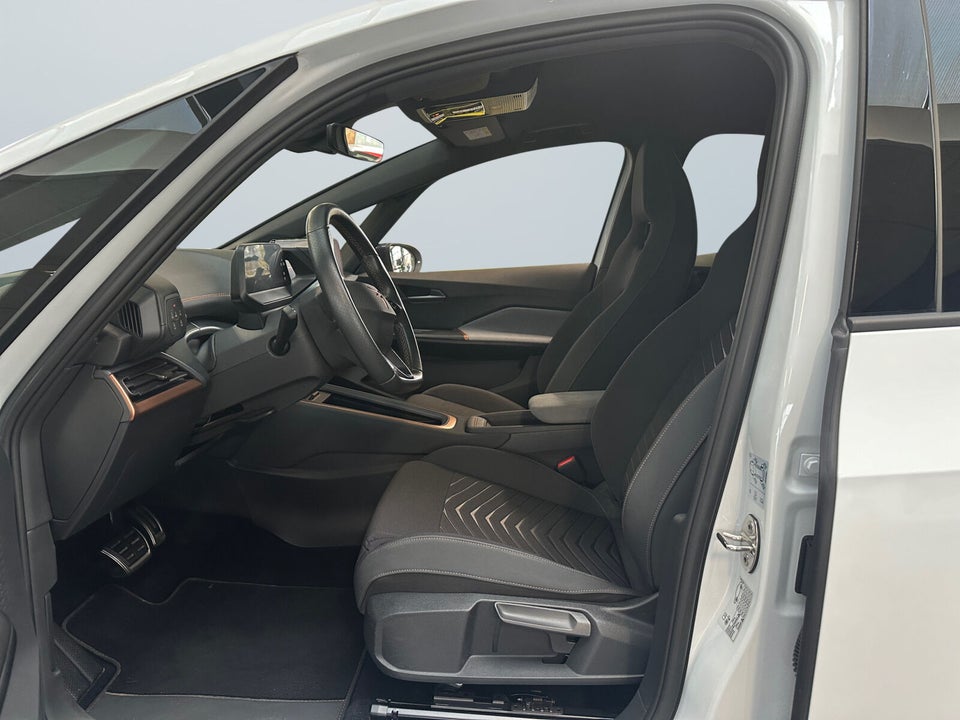 Cupra Born 58 High 5d