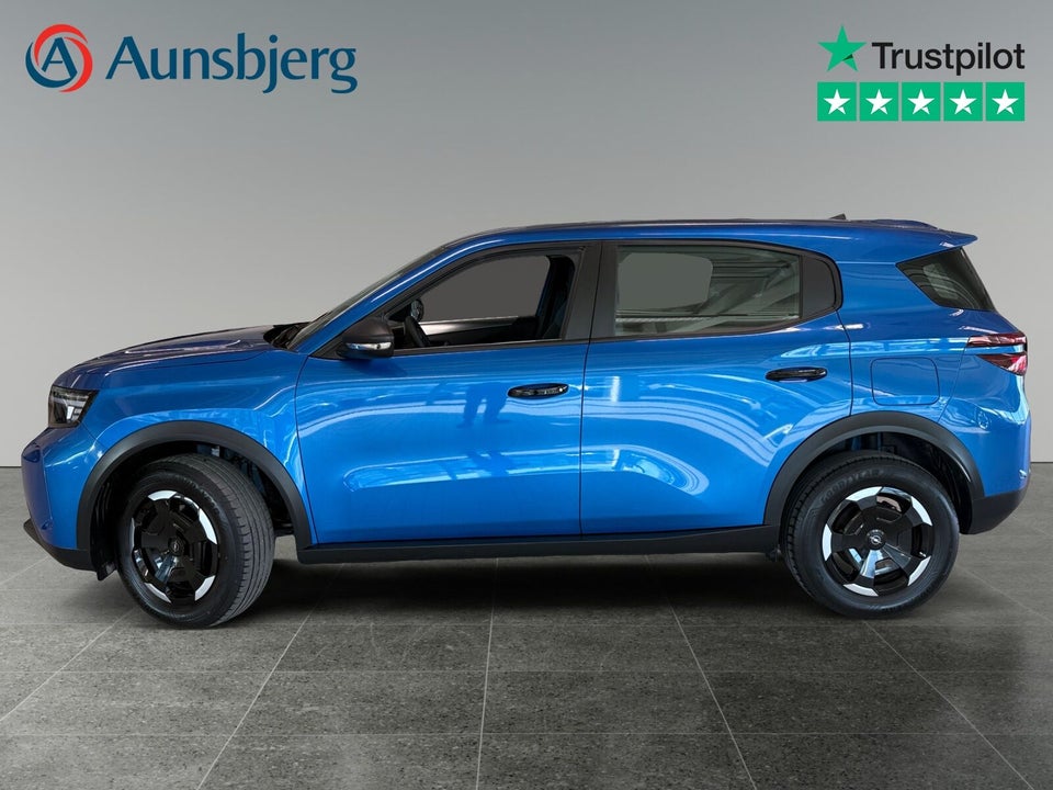 Opel Frontera 44 Edition 5d