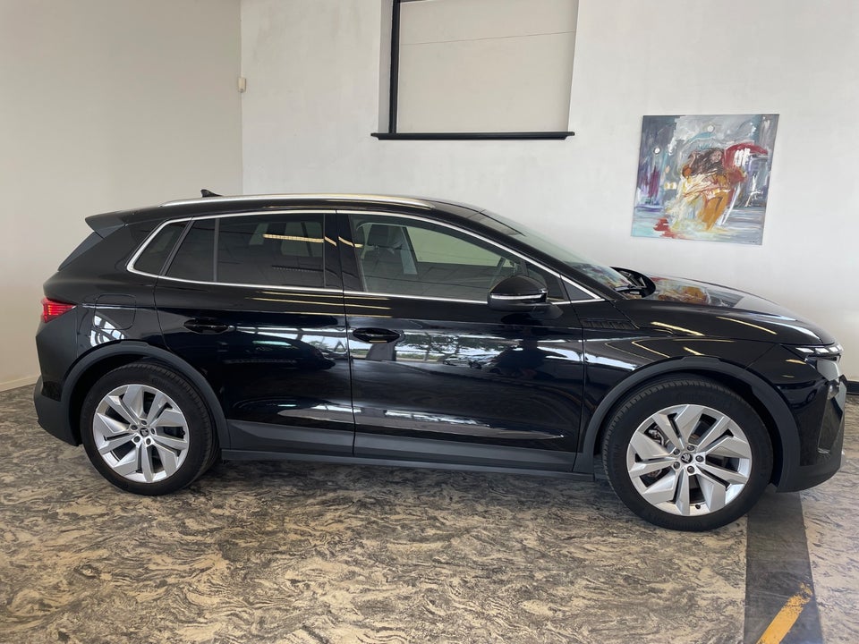 Skoda Elroq 85 iV Premium 5d