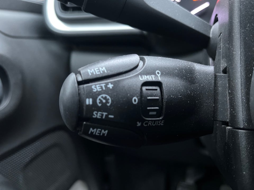 Citroën C3 1,2 PureTech 82 Origins 5d