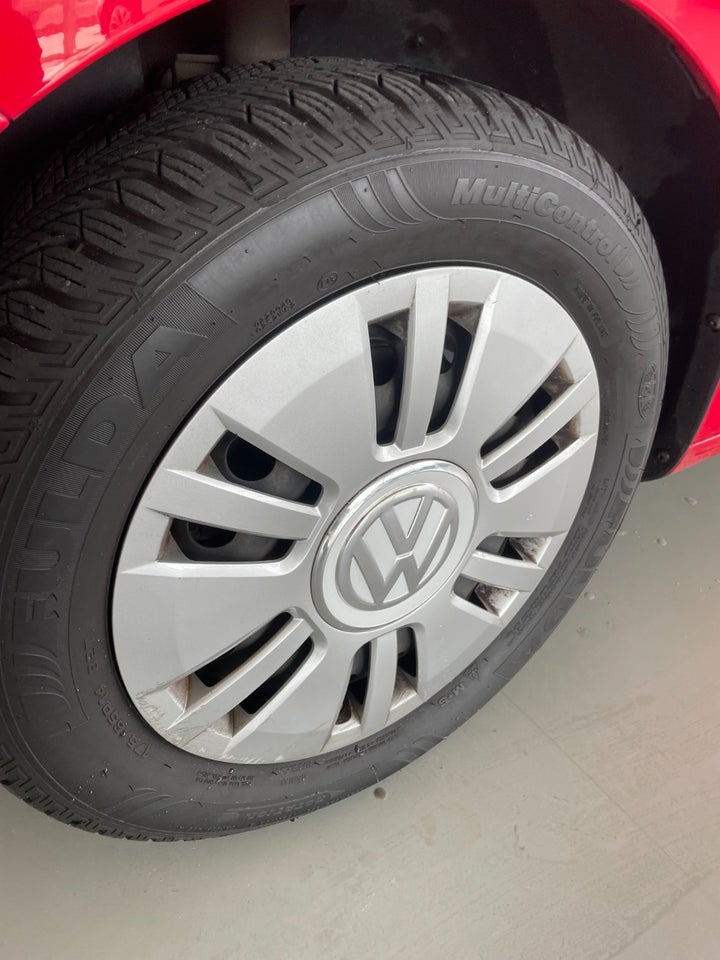 VW Up! 1,0 60 Move Up! BMT 5d