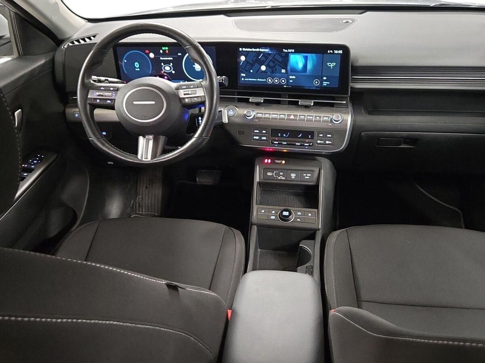 Hyundai Kona 65 EV Essential 5d