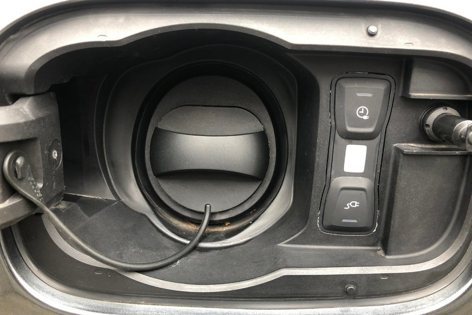 Audi Q5 50 TFSi e S-line Sportback quattro S-tr. 5d