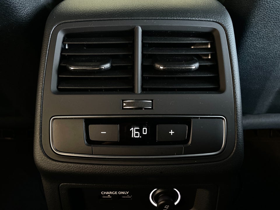 Audi A5 40 TFSi Advanced Prestige Sportback S-tr. 5d