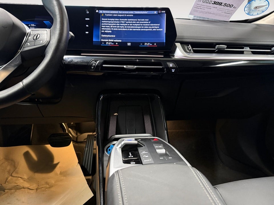 BMW iX1 xDrive30 X-Line 5d