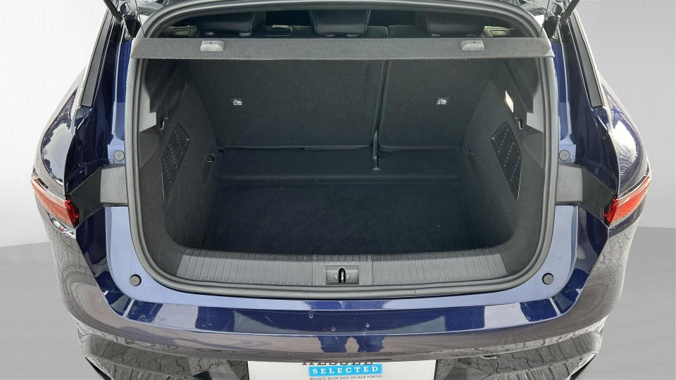 Renault Megane E-Tech 60 Iconic 5d