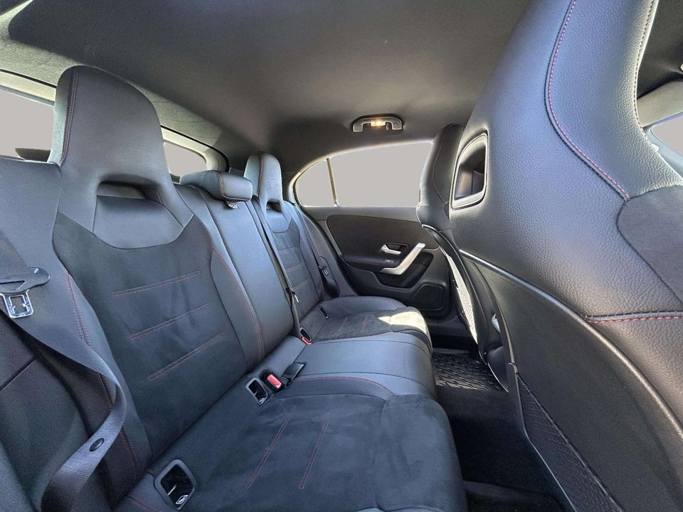 Mercedes A250 e 1,3 Advantage AMG aut. 5d