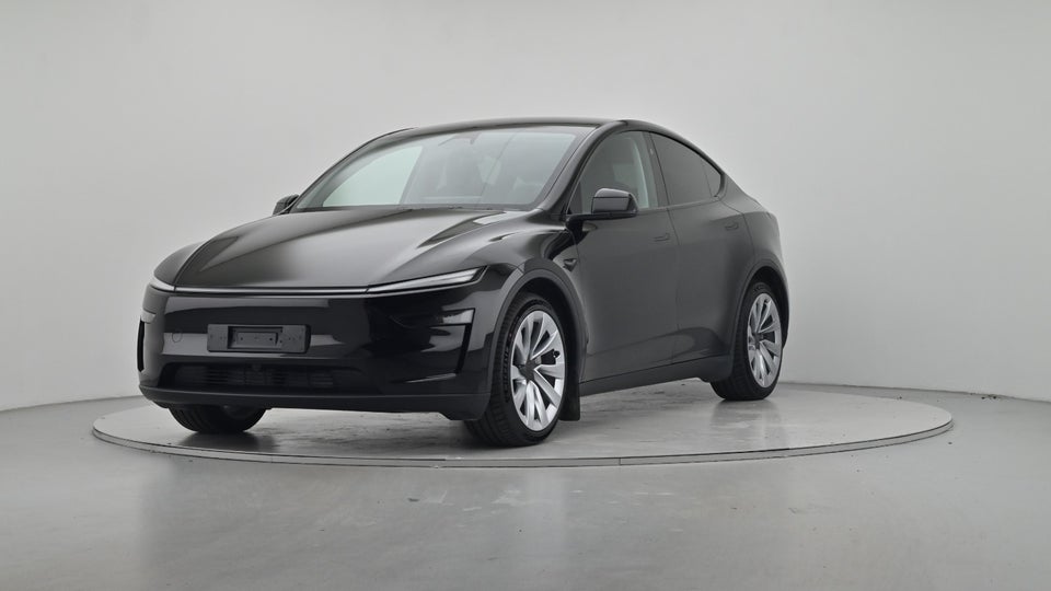 Tesla Model Y Launch Series Long Range AWD 5d