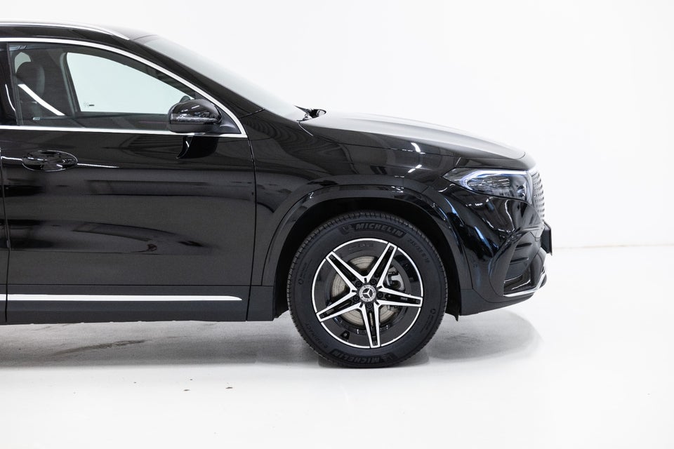 Mercedes EQA350 AMG Advance 4Matic 5d