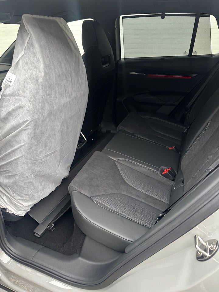 Skoda Enyaq 85 iV Sportline Maxx 5d