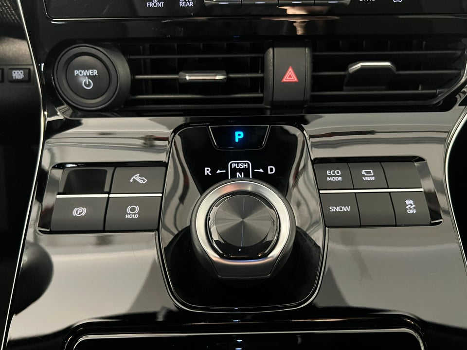 Toyota bZ4X Active 5d