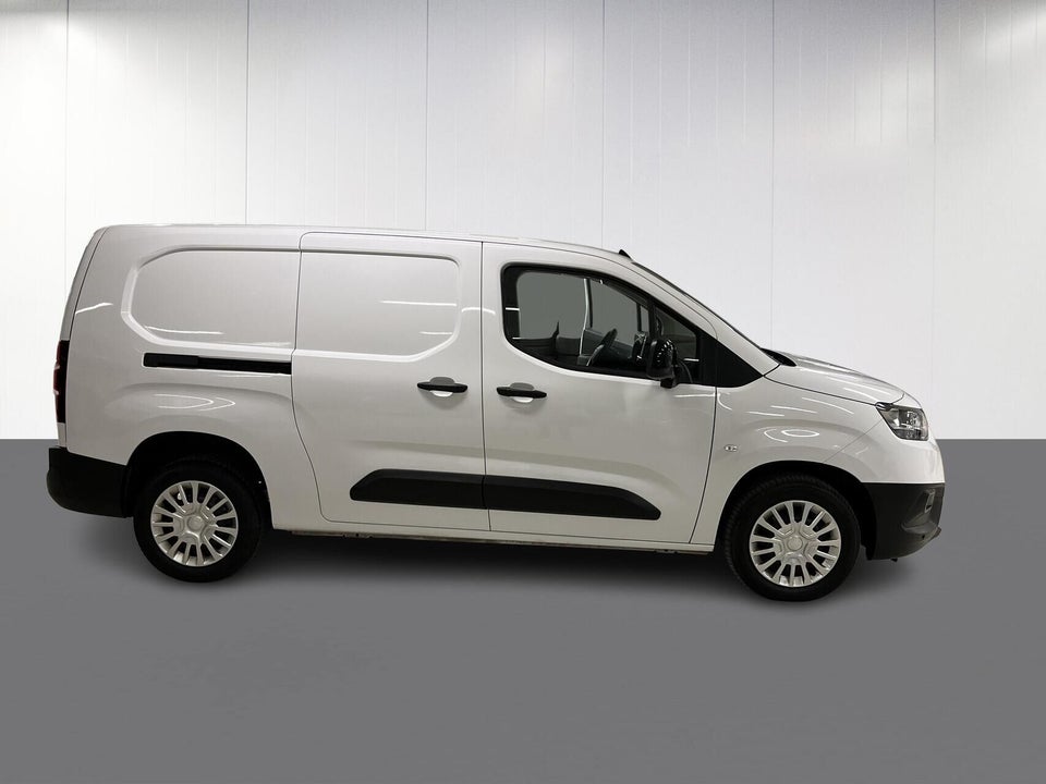 Toyota ProAce City 1,5 D 102 Long Comfort 6d