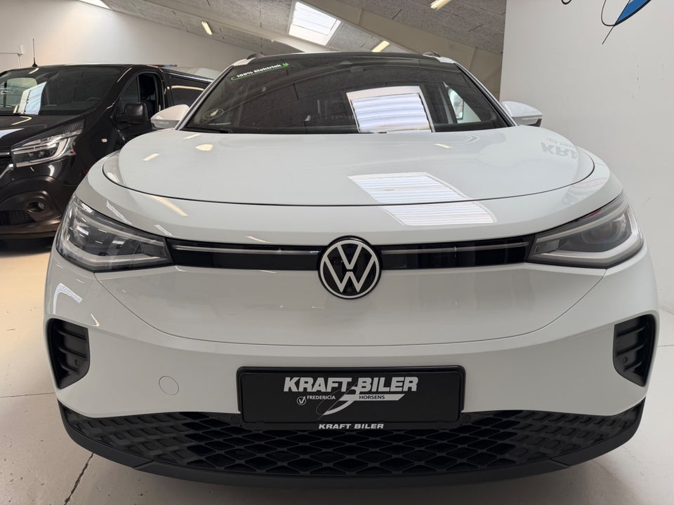 VW ID.4 77 Pro 5d