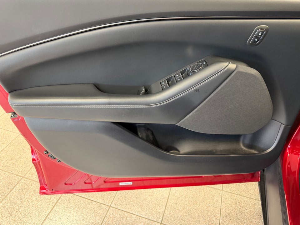 Ford Mustang Mach-E 88 Extended Range 5d