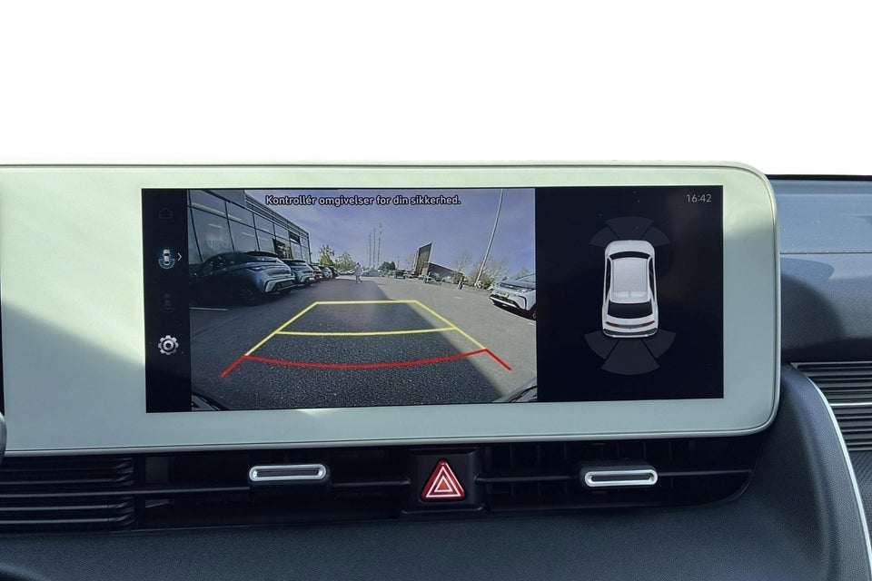 Hyundai Ioniq 5 58 Dynamiq 5d