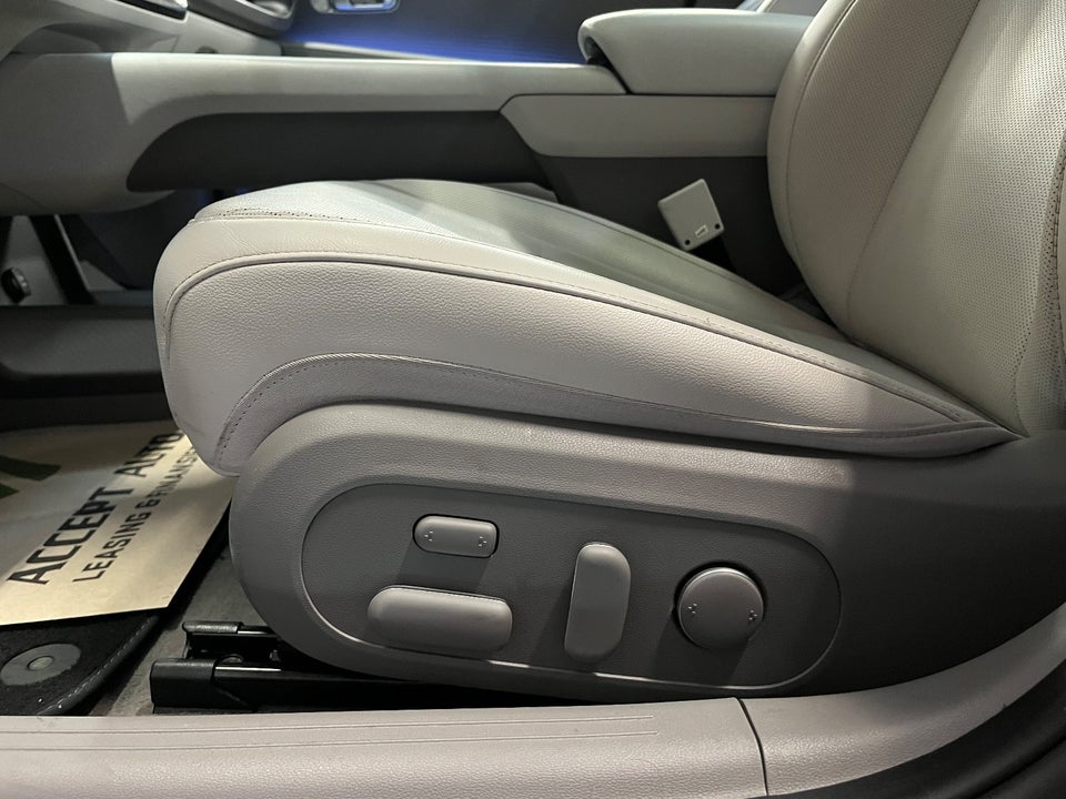 Hyundai Ioniq 6 77 Ultimate AWD 4d