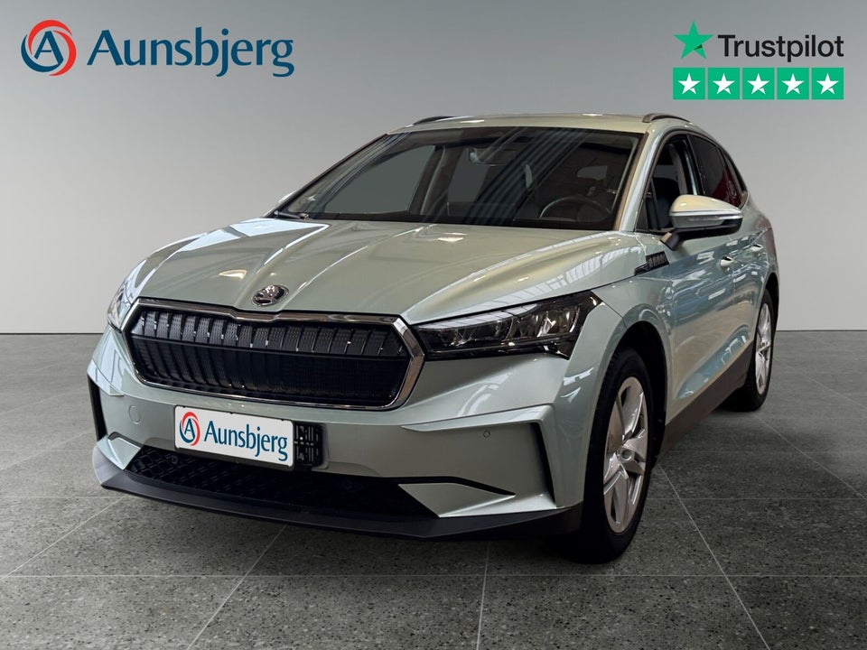 Skoda Enyaq 60 iV 5d