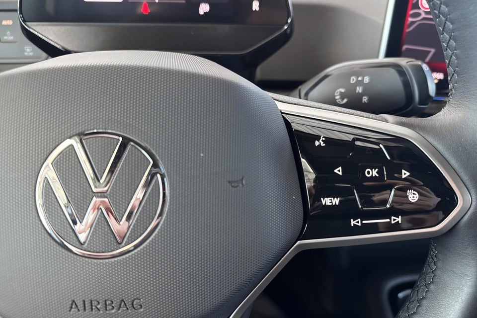 VW ID.3 59 Style+ 5d