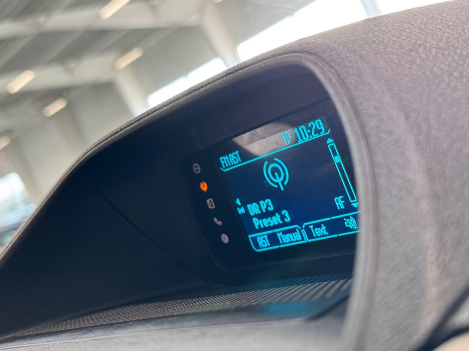 Ford Transit Custom 270S 2,2 TDCi 125 Trend Van 5d