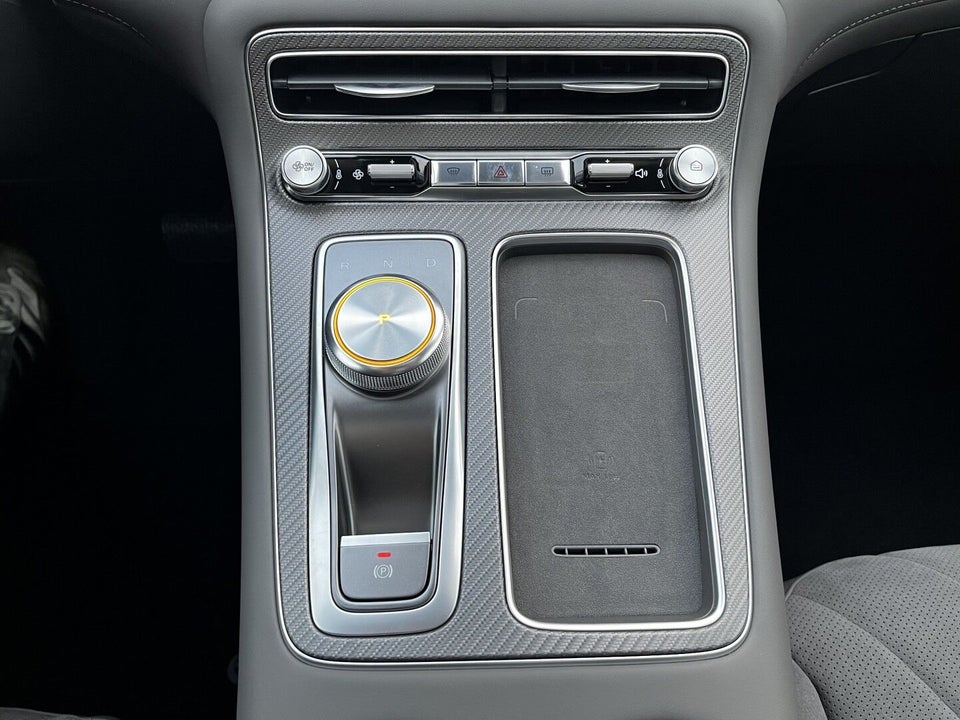 MG MGS6 77 Luxury AWD 5d