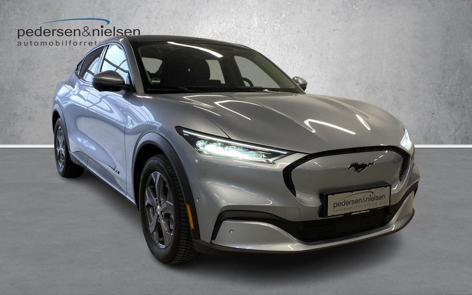 Ford Mustang Mach-E 88 Extended Range 5d