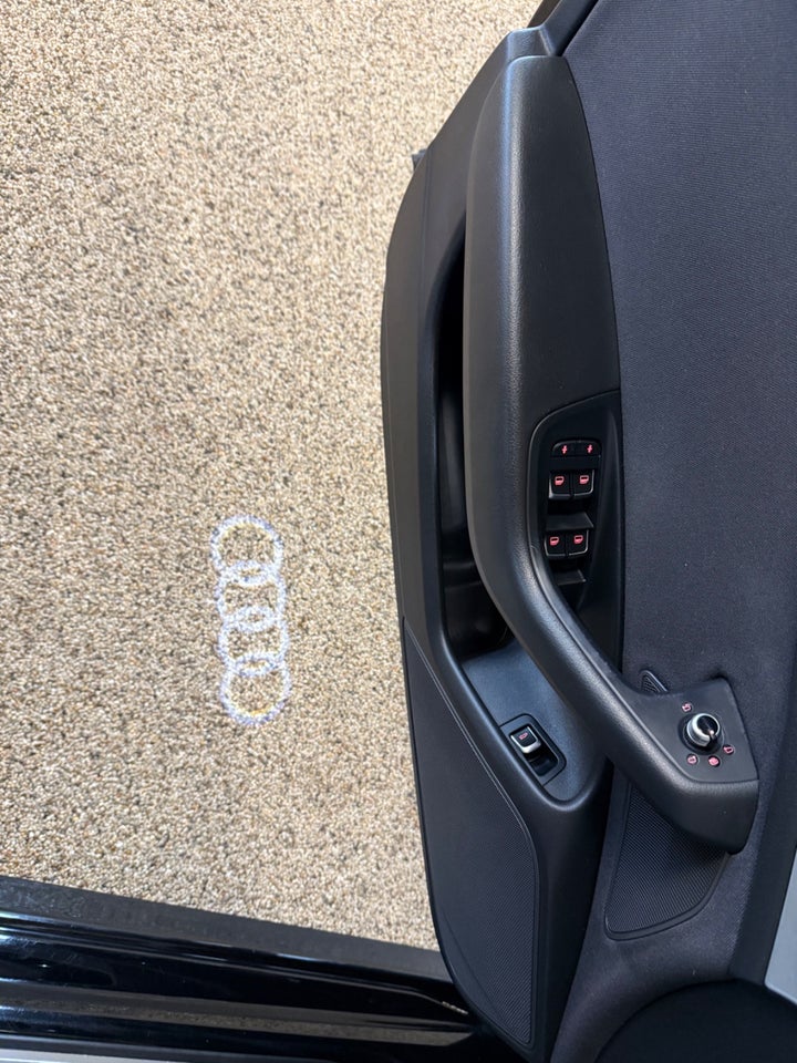 Audi A6 3,0 TDi 218 Avant quattro S-tr. 5d