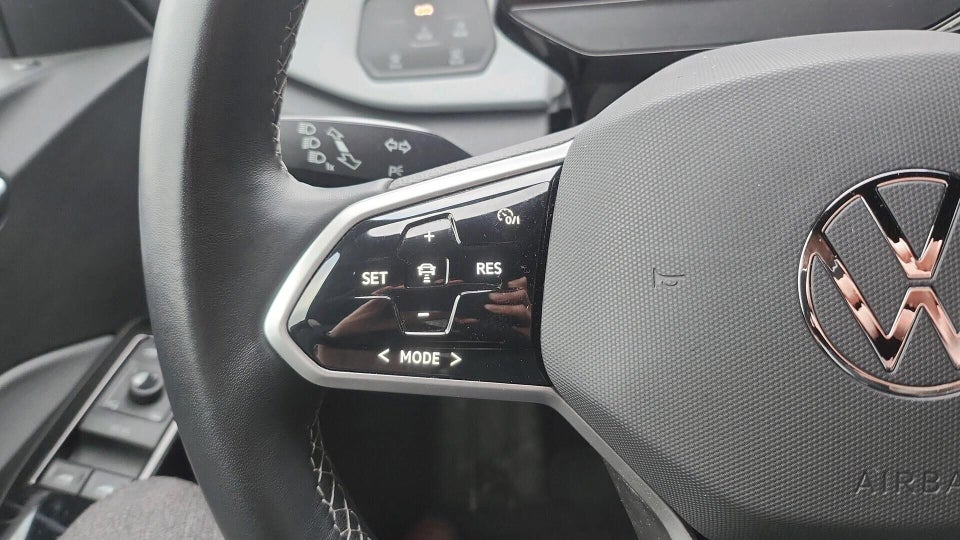 VW ID.3 58 Active Pro Performance 5d