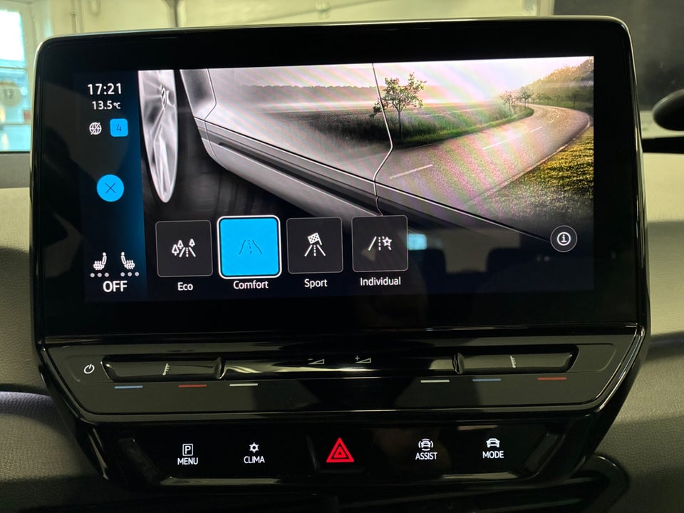 VW ID.3 58 1ST Pro Performance 5d