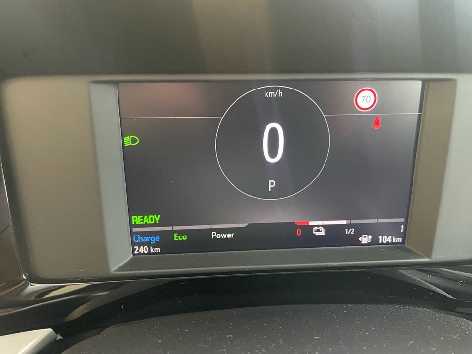 Opel Mokka-e 50 Elegance 5d