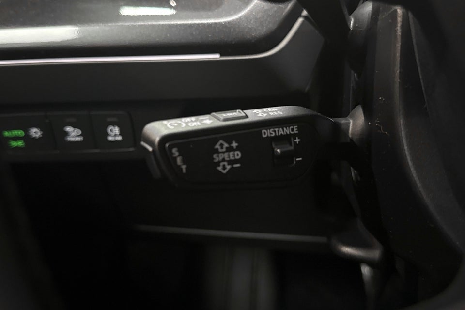 Audi Q4 e-tron 45 S-line Edition Sportback 5d