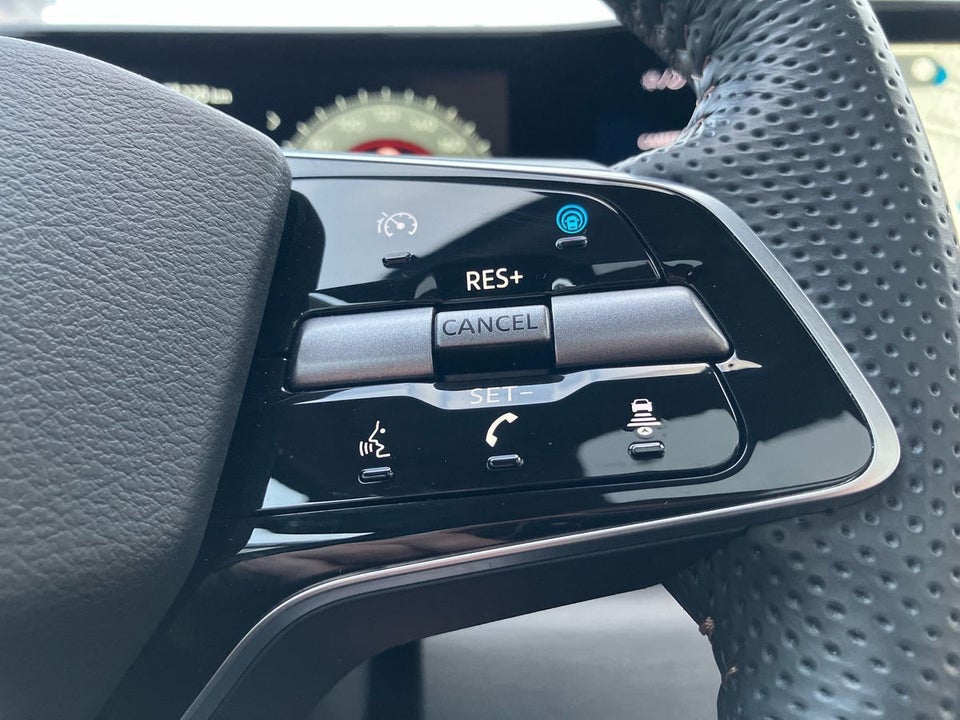 Nissan Ariya 87 Evolve 5d