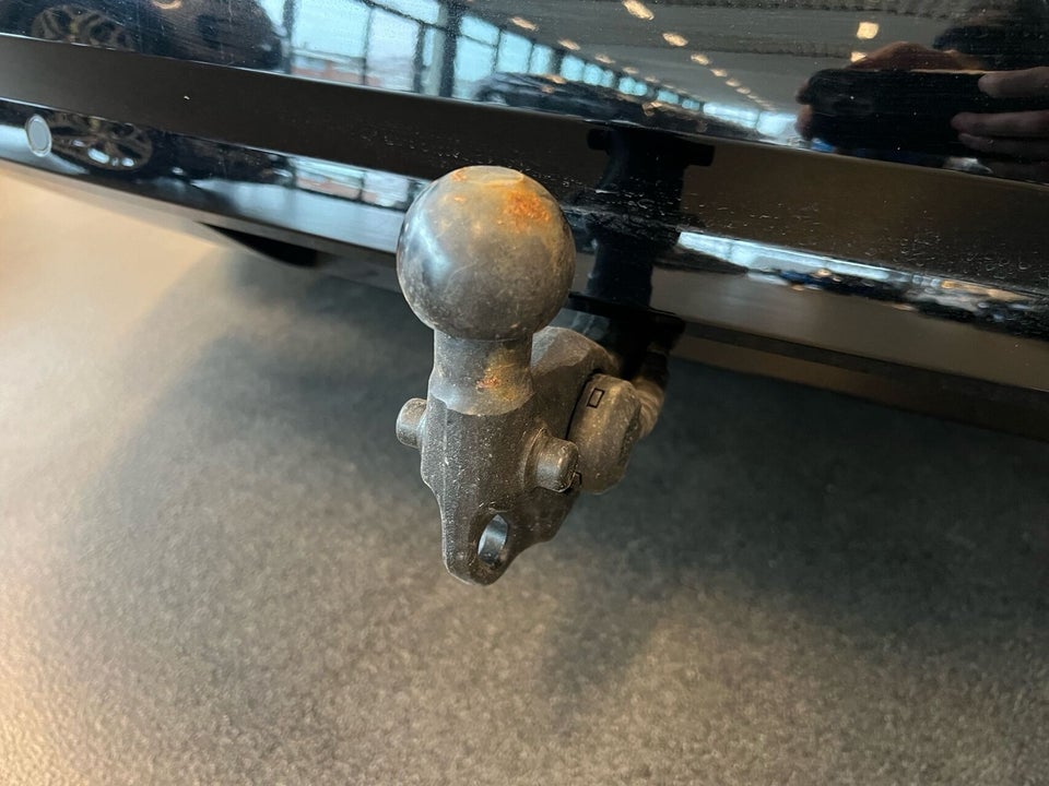 Ford Capri 77 Premium Extended Range 5d