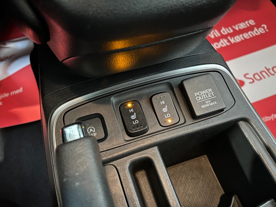 Honda CR-V 1,6 i-DTEC Comfort 5d