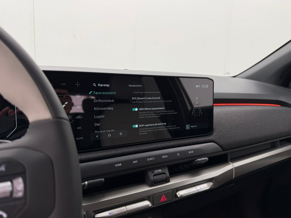 Kia EV3 81 Long Range GT-Line 5d