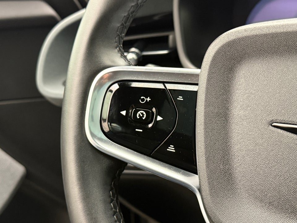 Polestar 2 Standard Range 5d