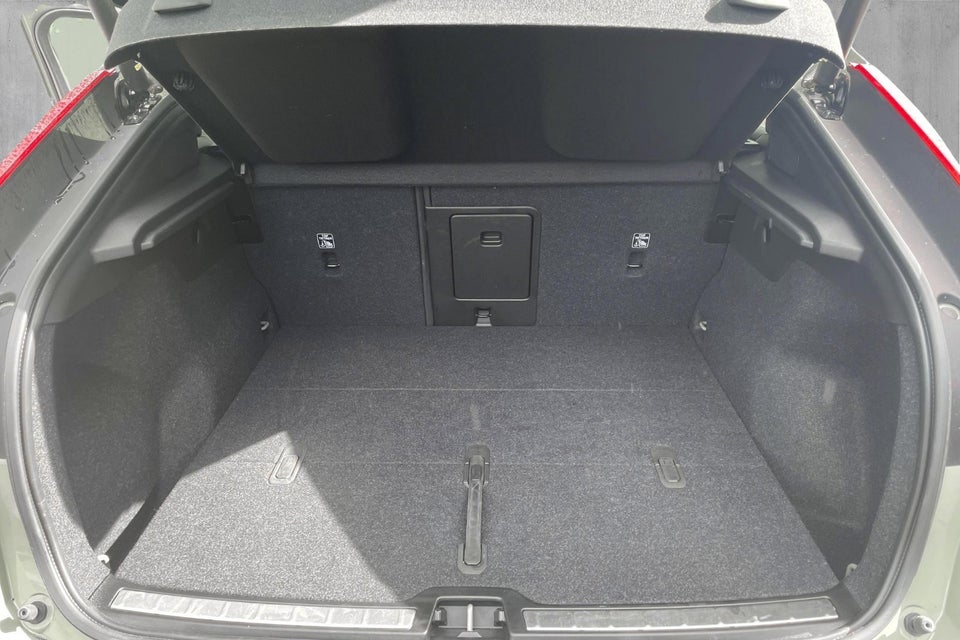Volvo C40 ReCharge Extended Range Ultimate 5d