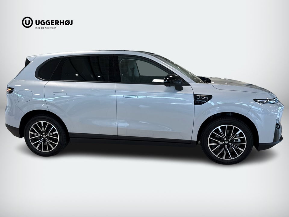 Leapmotor B10 67 Design 5d