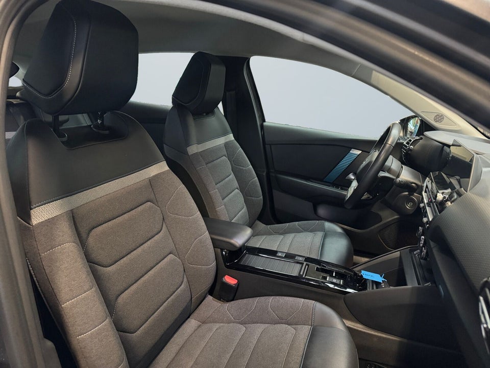 Citroën ë-C4 50 Feel 5d