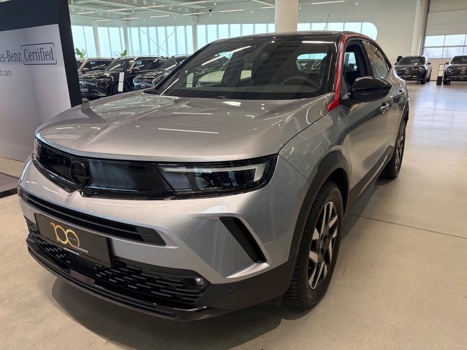 Opel Mokka-e 50 GS Line 5d