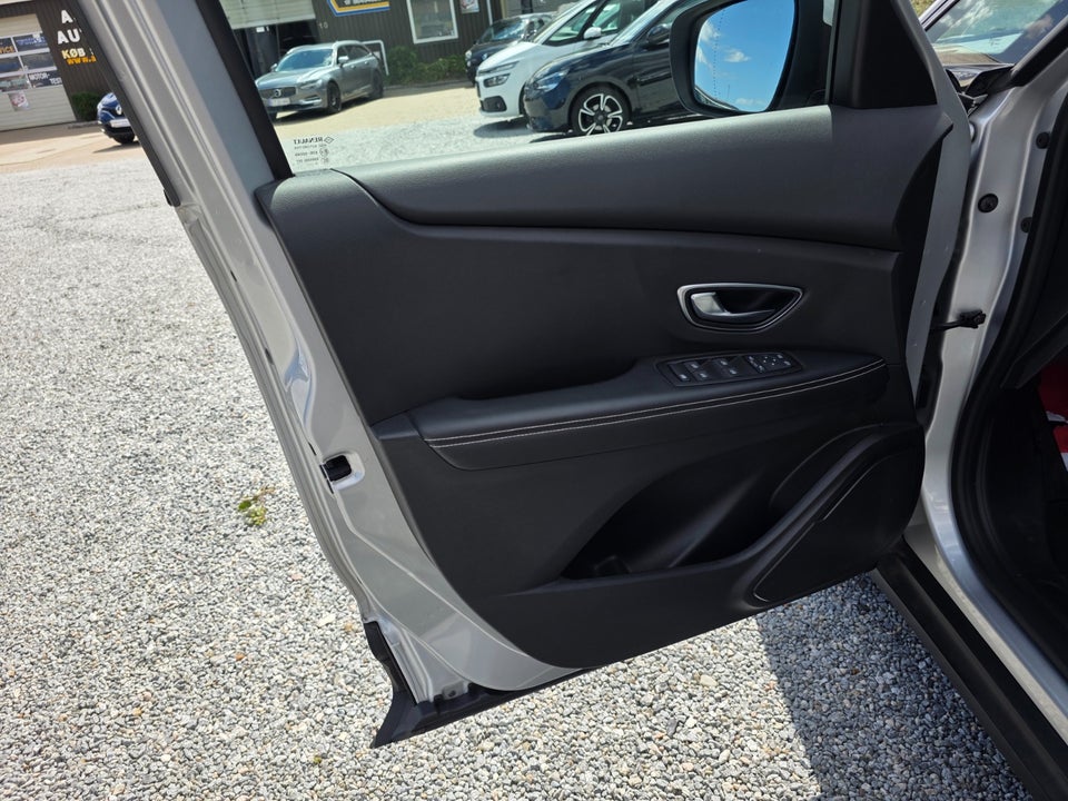 Renault Scenic IV 1,2 TCe 130 Zen 5d