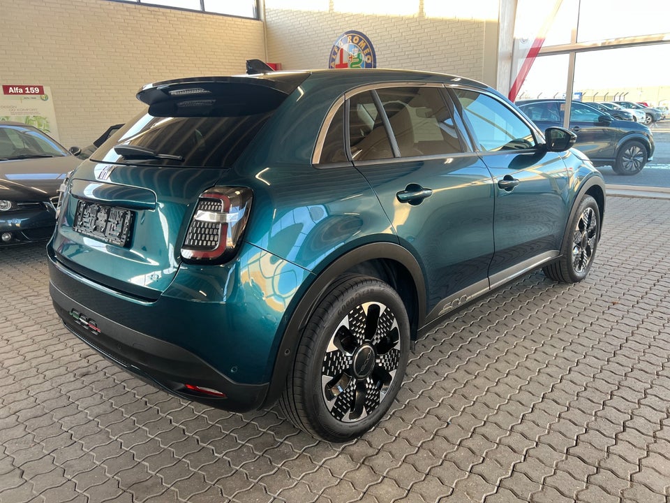 Fiat 600e 54 la Prima 5d