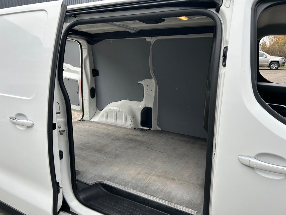 Opel Vivaro 1,5 D 120 Enjoy L2V1