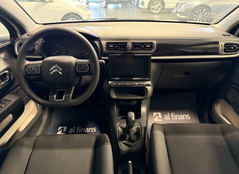 Citroën C3 2019 — miniature 8
